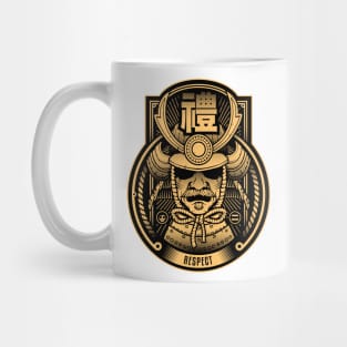 Rei - Respect Mug